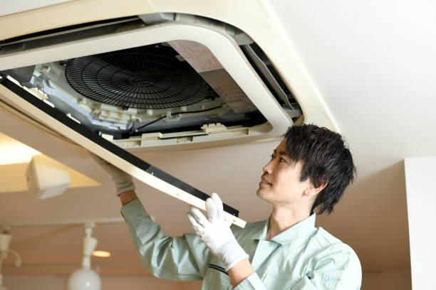 Best Air Vent Cleaning Services  in Choudrant, LA